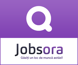Locuri de muncă in Bucuresti