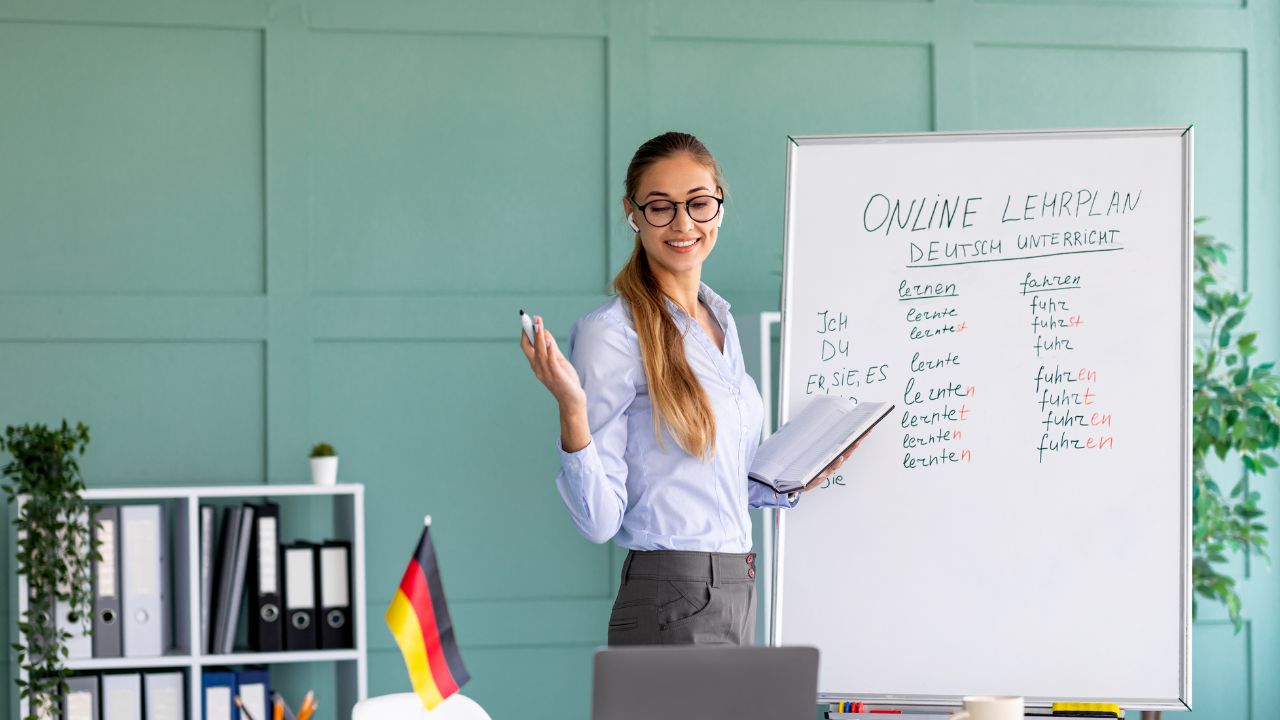 De ce să înveți mai multe limbi străine în 2024?